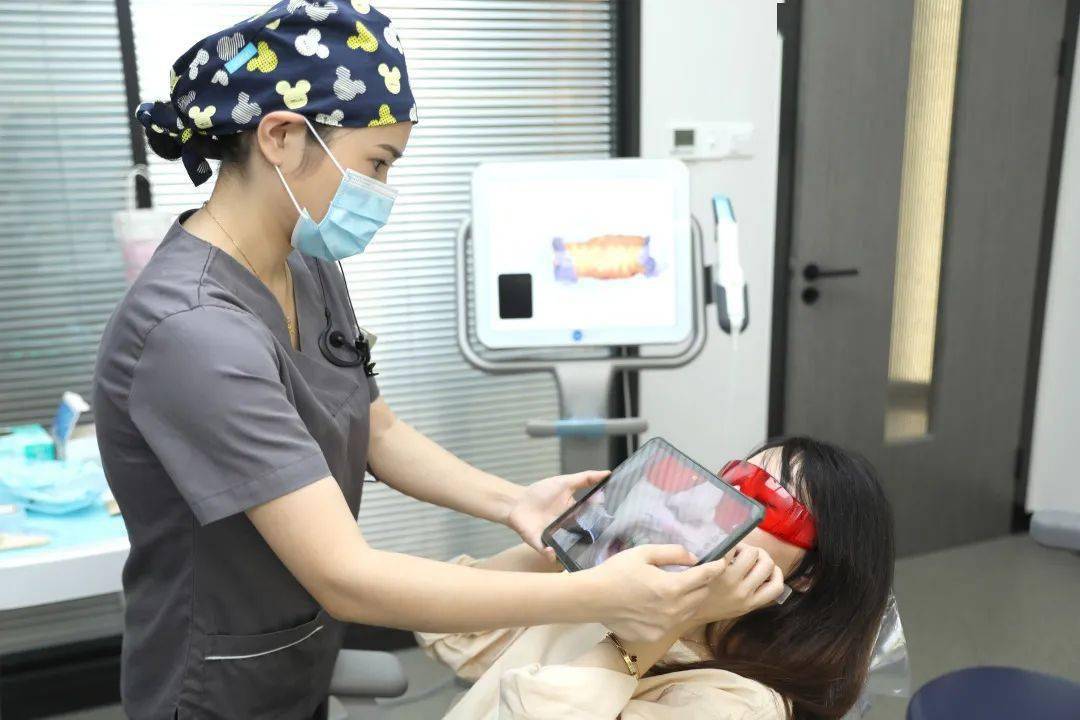 口腔|整牙比整容还要厉害？不动刀，不打针，悄悄变美的秘密就在这里！