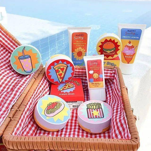 品牌|如果不当女团ACE，她绝对是个带货能力一流的种草机！