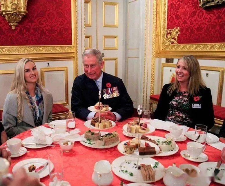 tea|Low Tea和High Tea傻傻分不清楚？看完《三十而已》，是时候恶补下午茶姿势了