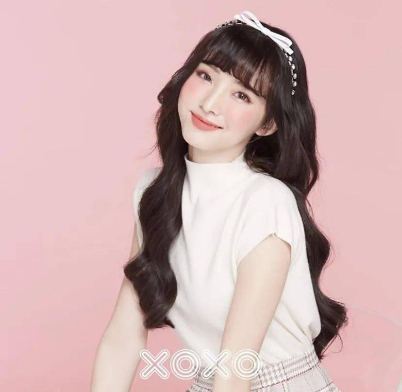 品牌|如果不当女团ACE，她绝对是个带货能力一流的种草机！