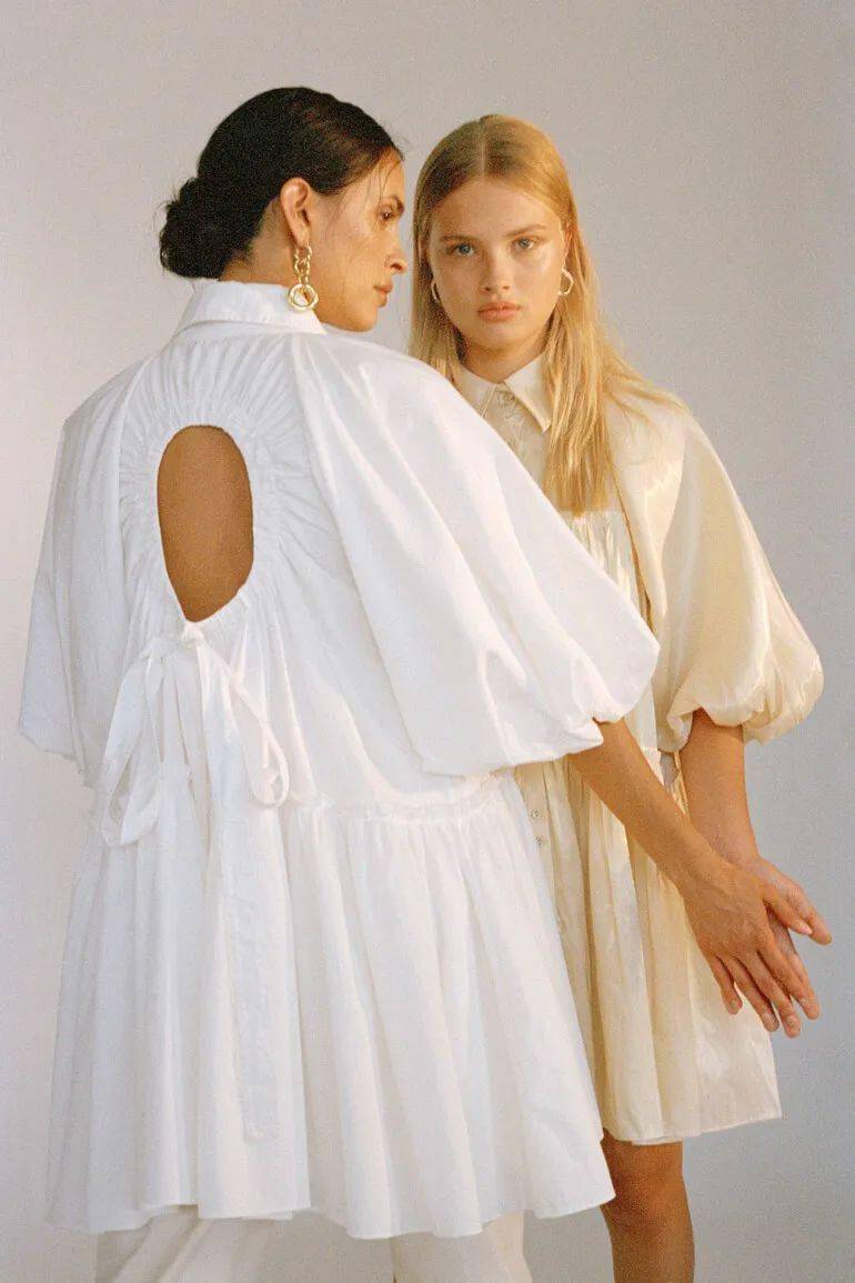 女装|2021春夏流行趋势，8大女装细节，你不可不知！