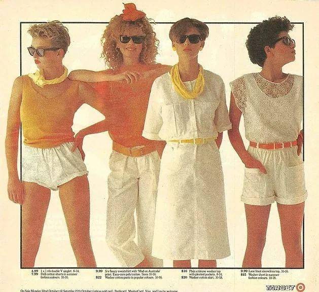 生活|奥斯卡最佳女主也曾当过小模特？