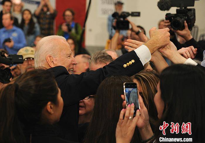 日程|疫情搅乱美总统大选日程初选、党代会及电视辩论均受影响