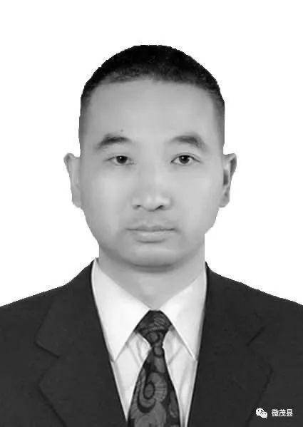 县委宣传部|四川茂县一副镇长在抢险救灾中因公牺牲，年仅38岁