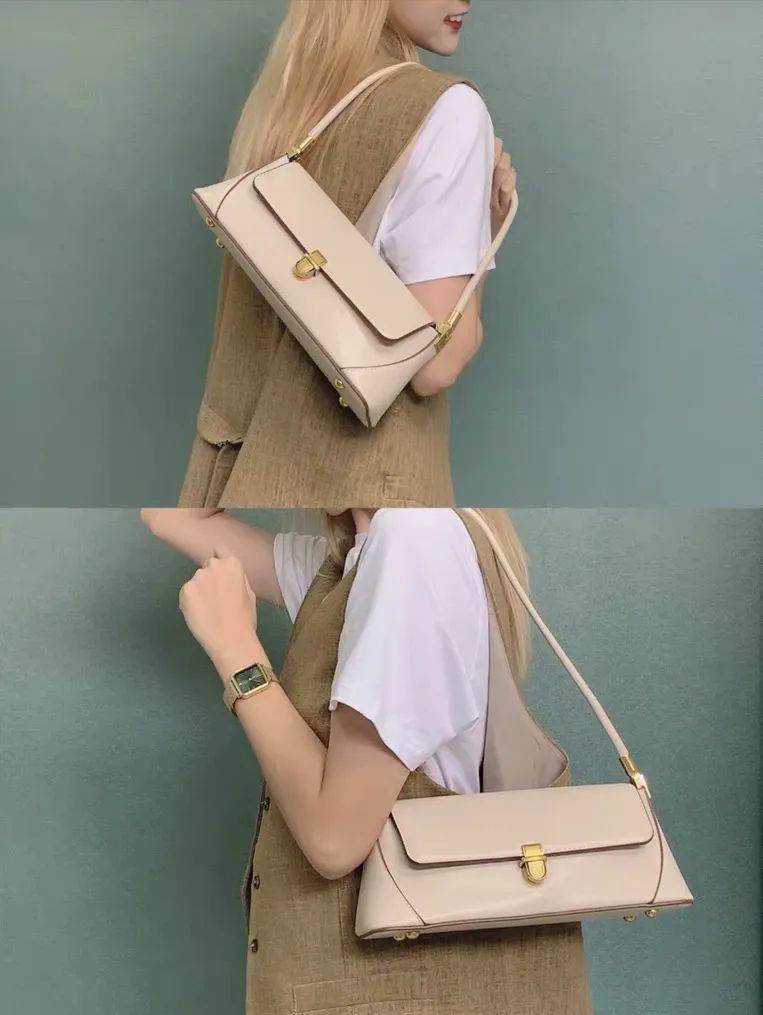 铂金|看完《三十而已》，比起动辄百万的铂金包，这6款入门级轻奢包包更值得入手！