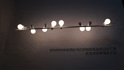 莫比|小孩子才做选择，?买得起?和?有意思?，我两个都要 | 现场