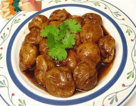 自己怎么做油面筋 374ded2418744e29abd1cfc1b7ecac51.jpeg