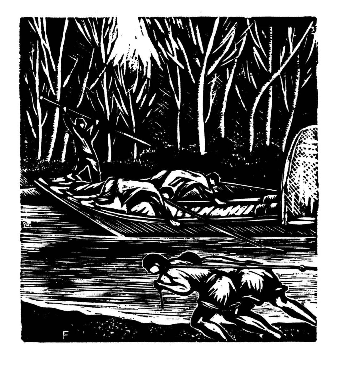 鲁迅|瞧好了，这才是鲁迅说过的话