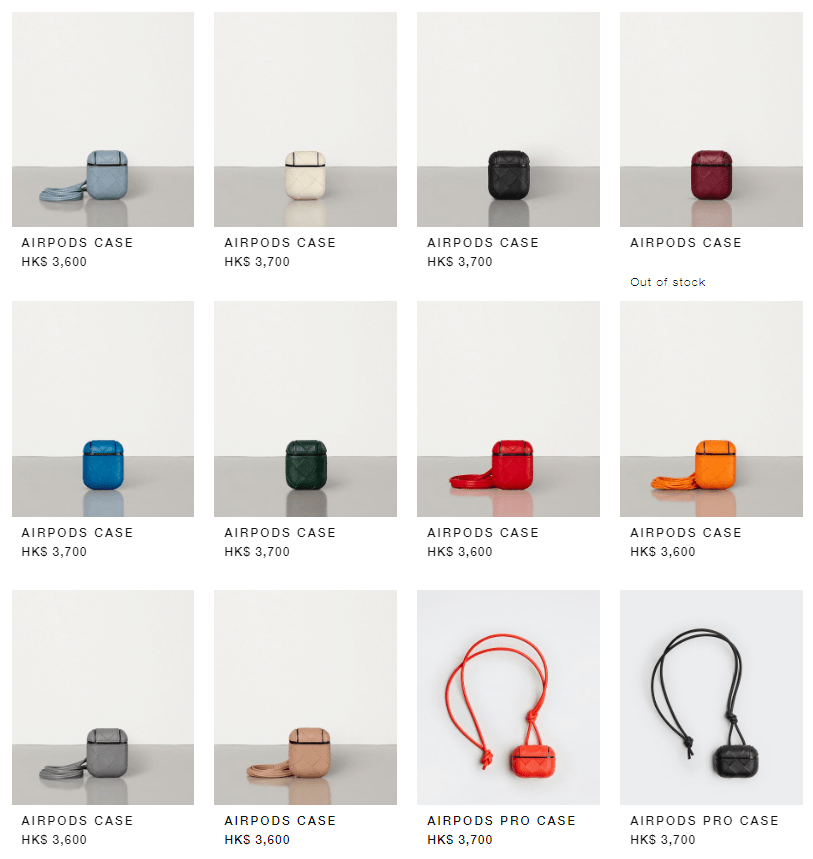 保护|配上万块的保护壳，AirPods 配吗？