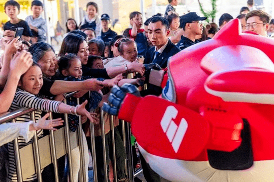 超级飞侠|超级飞侠,守护孩子的安全童年