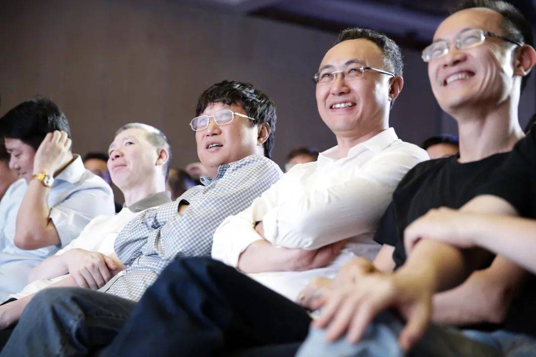 雷军|雷军娱乐简史