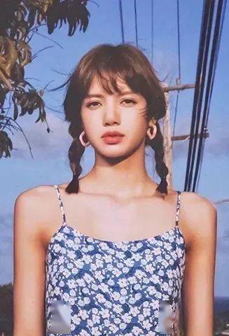 水果|2020夏天最流行的“果汁系穿搭”，复古优雅，太上头了！！