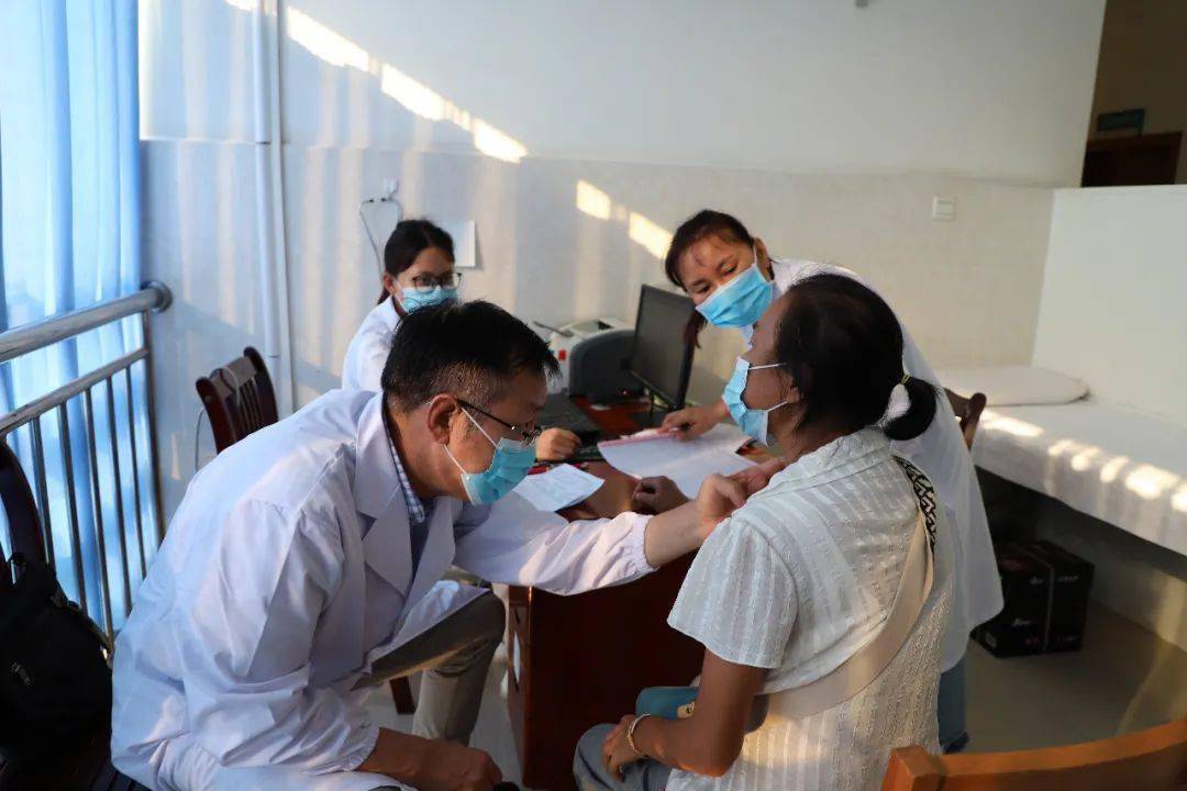 进行|关爱“肾友”我们在行动——我院血透室成功举办第三届肾友会