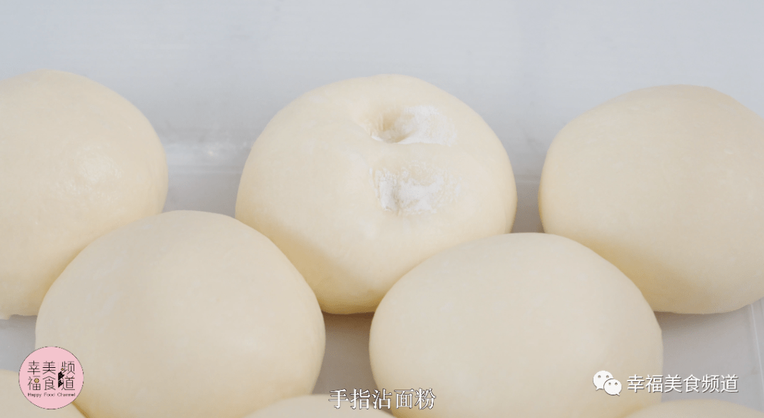 『面包』每一口都是浓浓的奶香味!,不加一滴水的法式软面包