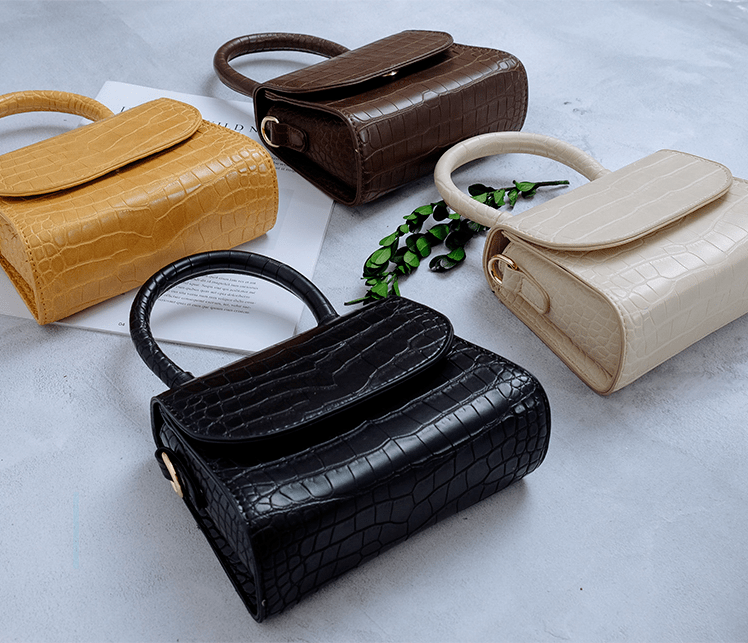 铂金|看完《三十而已》，比起动辄百万的铂金包，这6款入门级轻奢包包更值得入手！