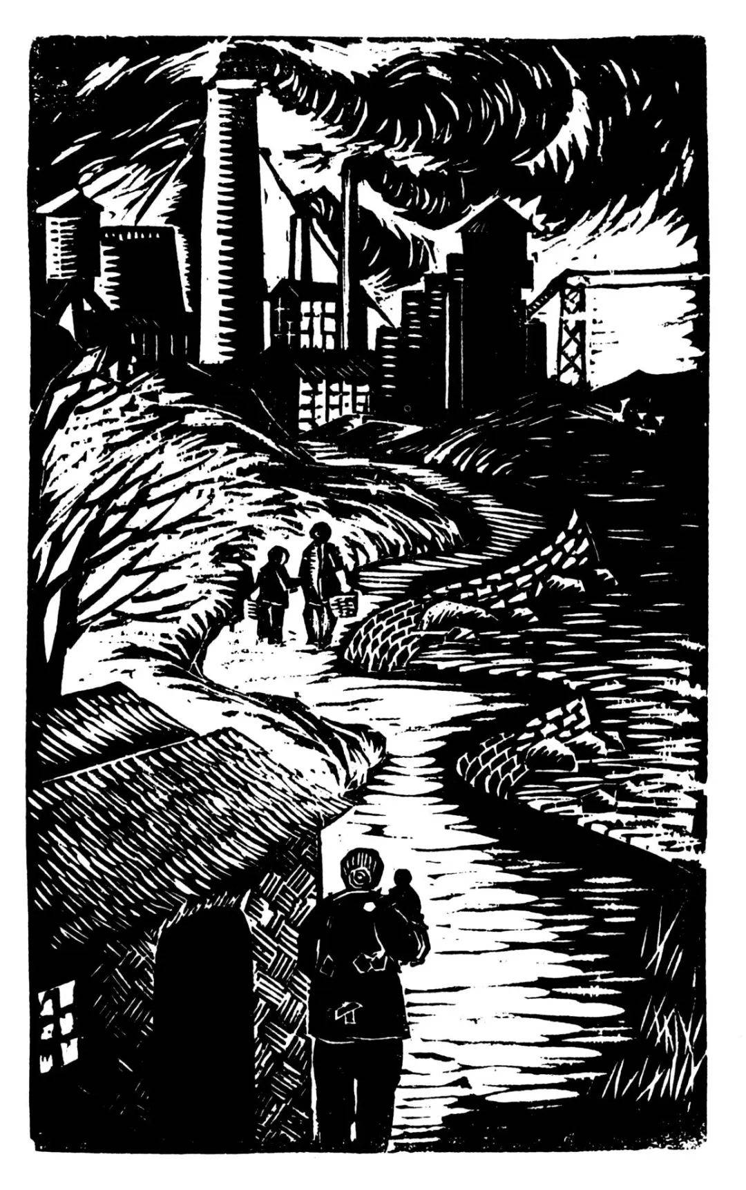 鲁迅|瞧好了，这才是鲁迅说过的话