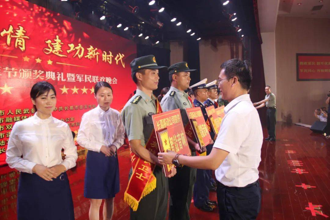 吸引长葛8万多人"盯"着看!市委书记,市长都来了!
