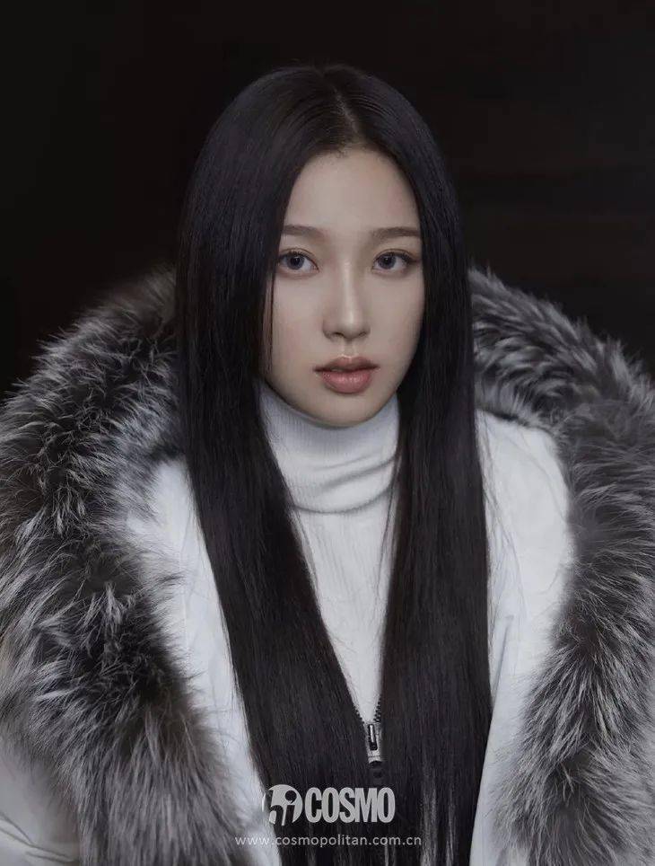 岳云鹏|美人计 | 一句话逗乐岳云鹏的，“人间真实”虞书欣