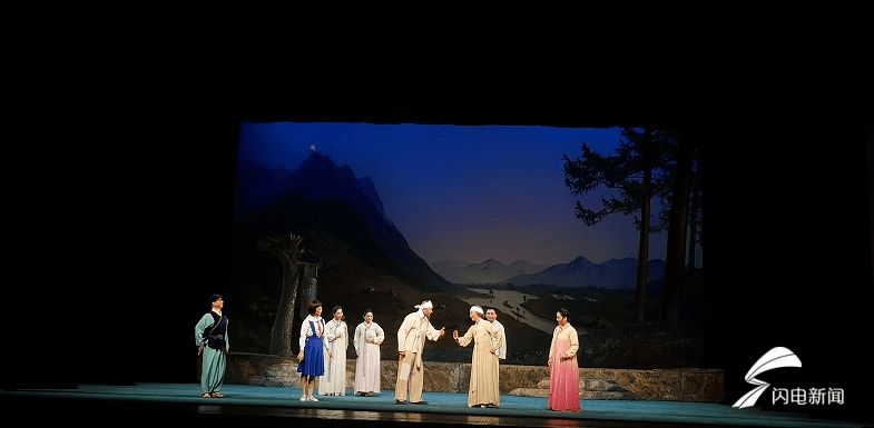 白虎团|红色经典剧目《奇袭白虎团》31号晚在济南梨园大戏院上演