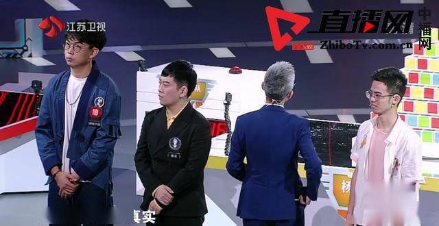 八卦爆料|最强大脑脑王之王总决赛 王宇轩停赛攸教授为他遗憾落泪