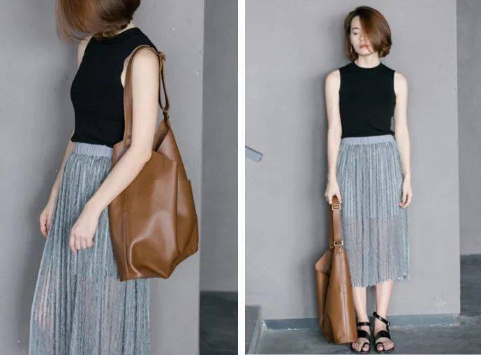 铂金|看完《三十而已》，比起动辄百万的铂金包，这6款入门级轻奢包包更值得入手！