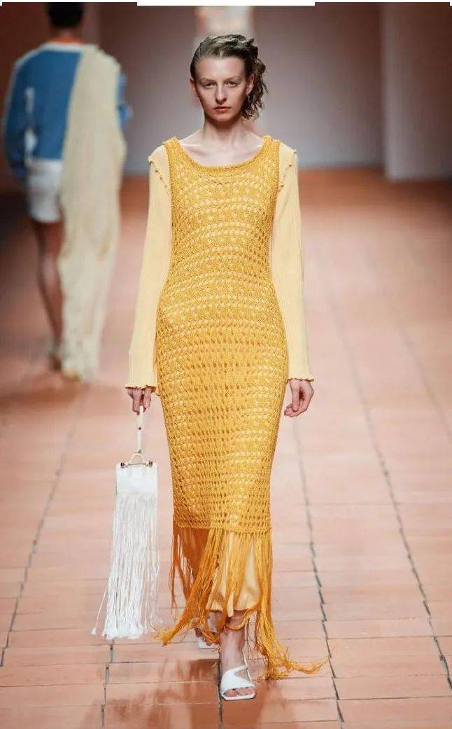 女装|2021春夏流行趋势，8大女装细节，你不可不知！