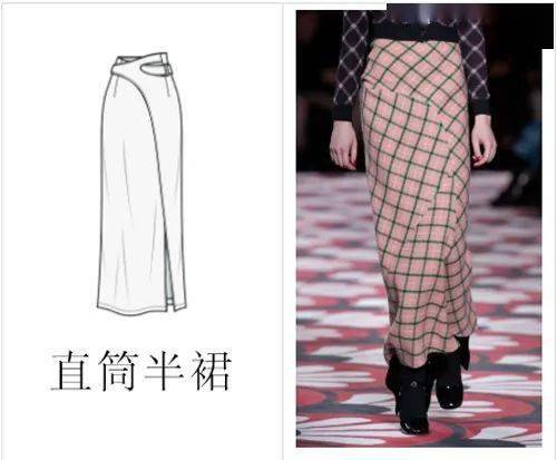 色彩|2020/21秋冬女装色彩趋势：复古时尚风潮再次燃起！半身裙流行趋势！