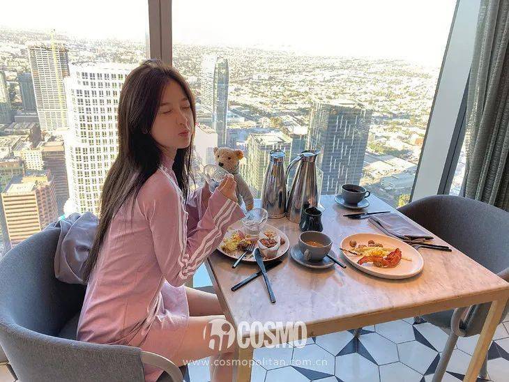 岳云鹏|美人计 | 一句话逗乐岳云鹏的，“人间真实”虞书欣