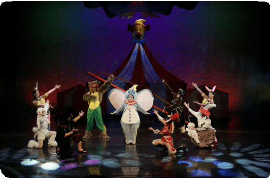 演出|演出预告 | 盛夏八月，这些精彩演出千万不能错过！