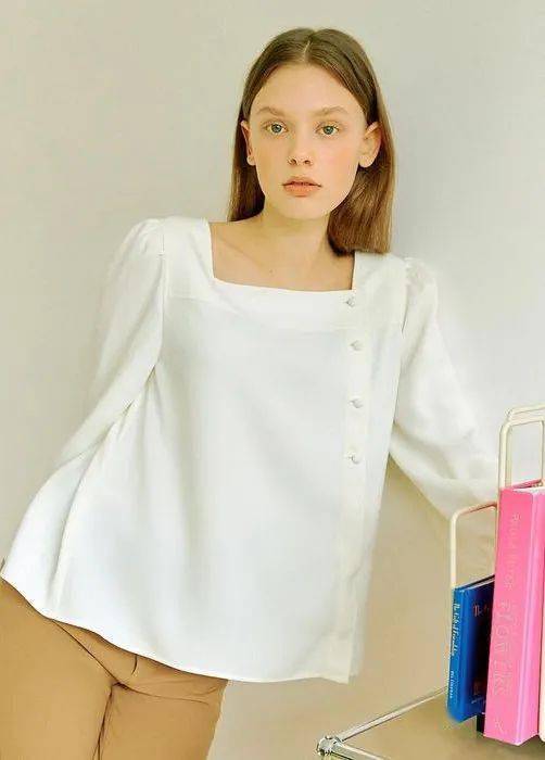 女装|2021春夏流行趋势，8大女装细节，你不可不知！