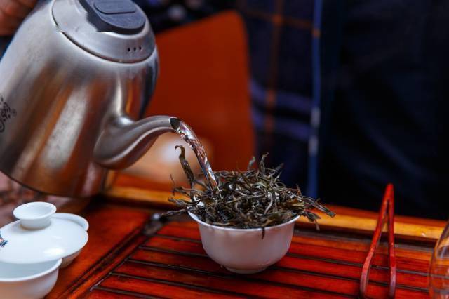 什么|什么茶不用洗，什么茶洗2遍？洗茶