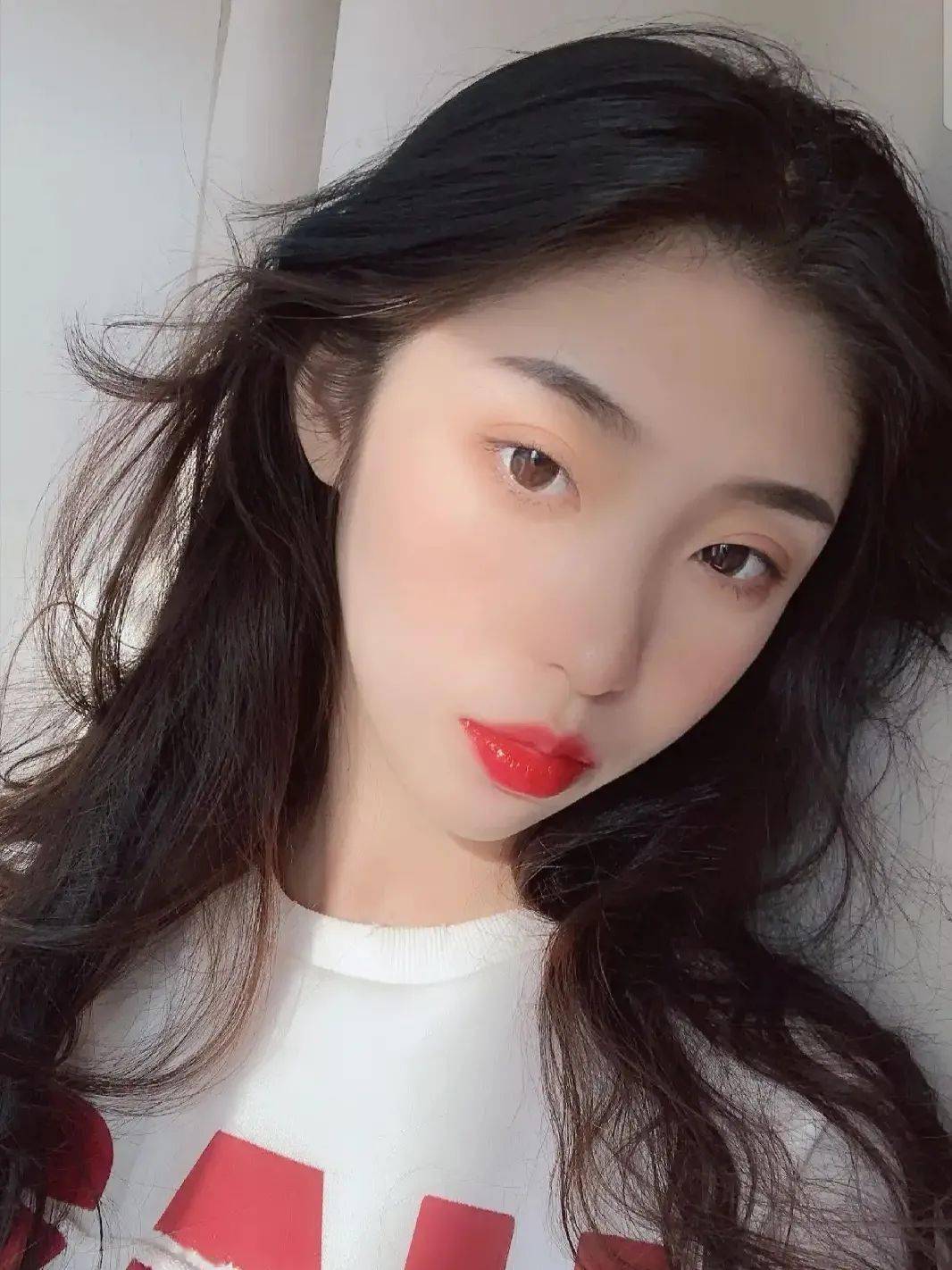 眼影|女明星那些一画成名的妆，学会就是换头术啊！