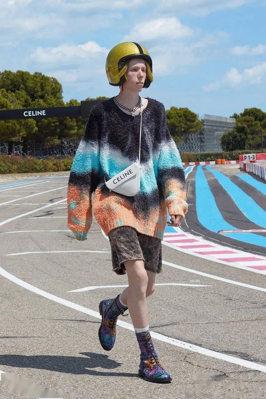 Heron|2020Q2最火品牌一览 | Heron Preston出任电竞顾问 | 陈冠希最新杂志封面