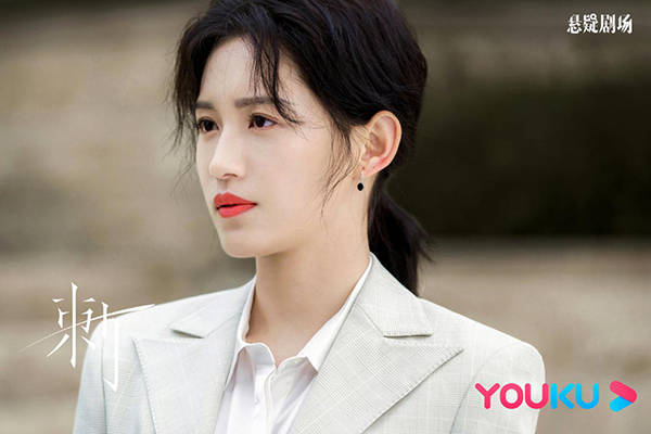 韩晓婷|女性群像剧《刺》：暴力这根刺