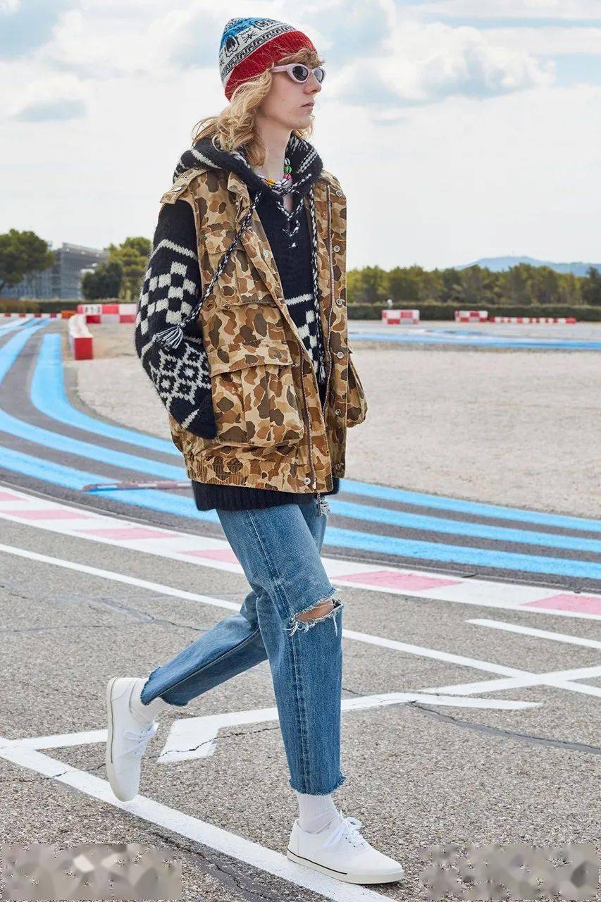 Heron|2020Q2最火品牌一览 | Heron Preston出任电竞顾问 | 陈冠希最新杂志封面