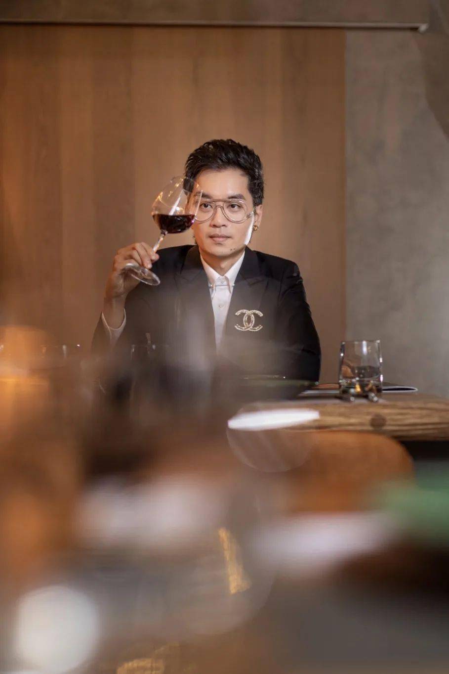 the|现在还敢重装升级，the eating table 是有多能打？