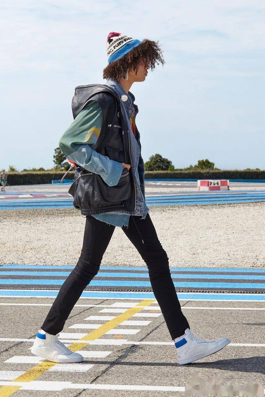 Heron|2020Q2最火品牌一览 | Heron Preston出任电竞顾问 | 陈冠希最新杂志封面