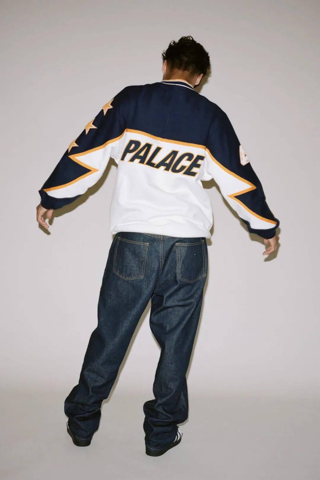 Heron|2020Q2最火品牌一览 | Heron Preston出任电竞顾问 | 陈冠希最新杂志封面