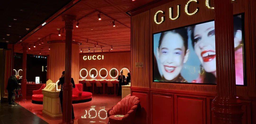 开云团体高管披露:疫情后门店重新开放,首批