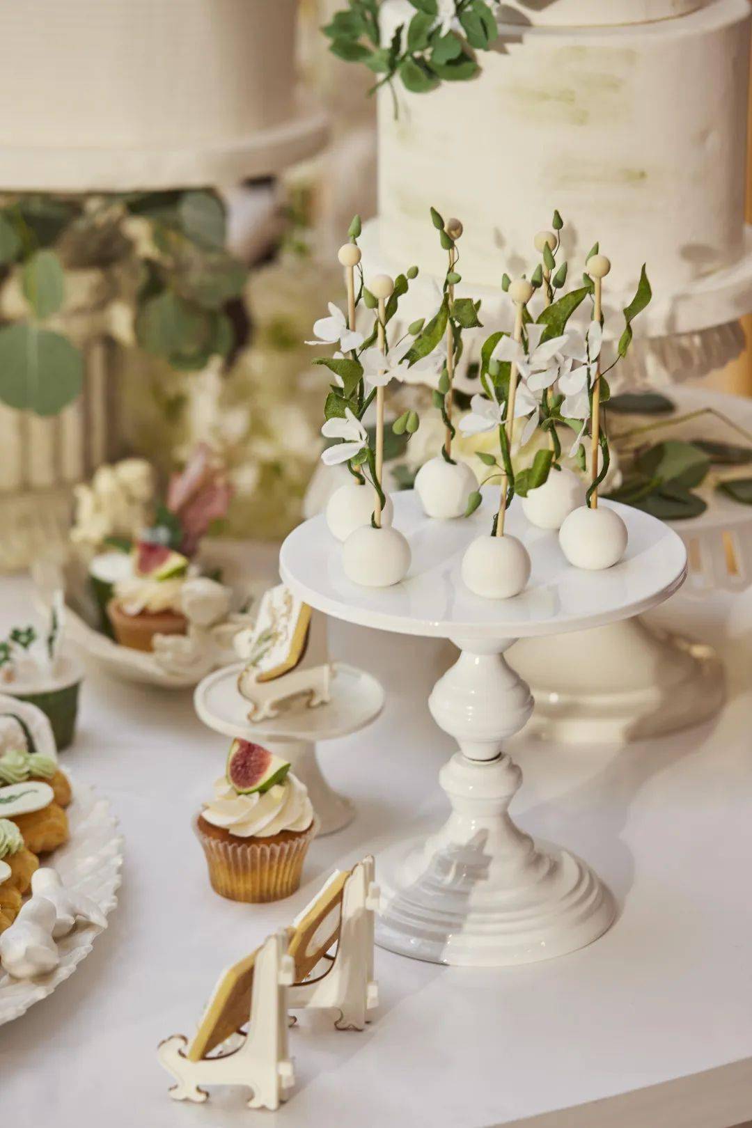 绿荫|长安街畔，6000平米绿荫花园……这是什么神仙酒店？