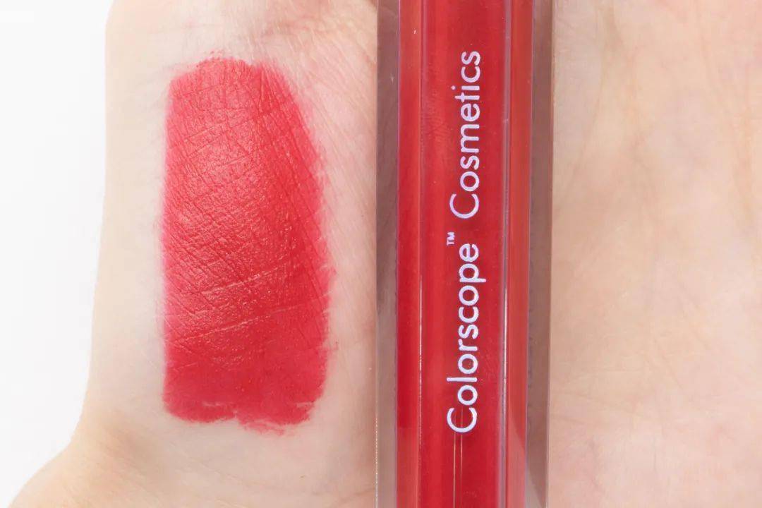 犯规|美到犯规的唇釉,8 支只要 300 多块