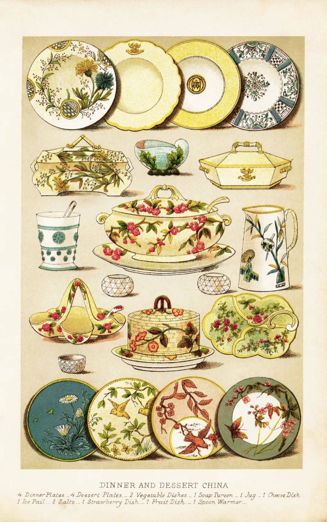 亨利|500年前的英国料理:昔年美食大国,为何沦为黑料理之国?