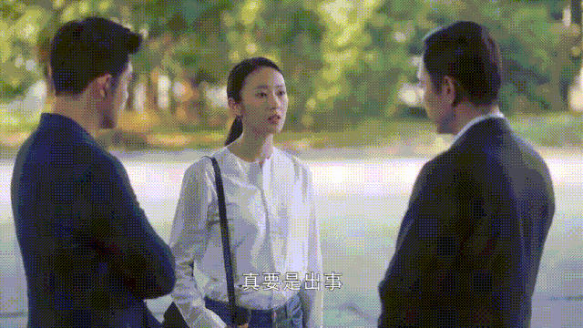 《三十而已》不是剧情而已