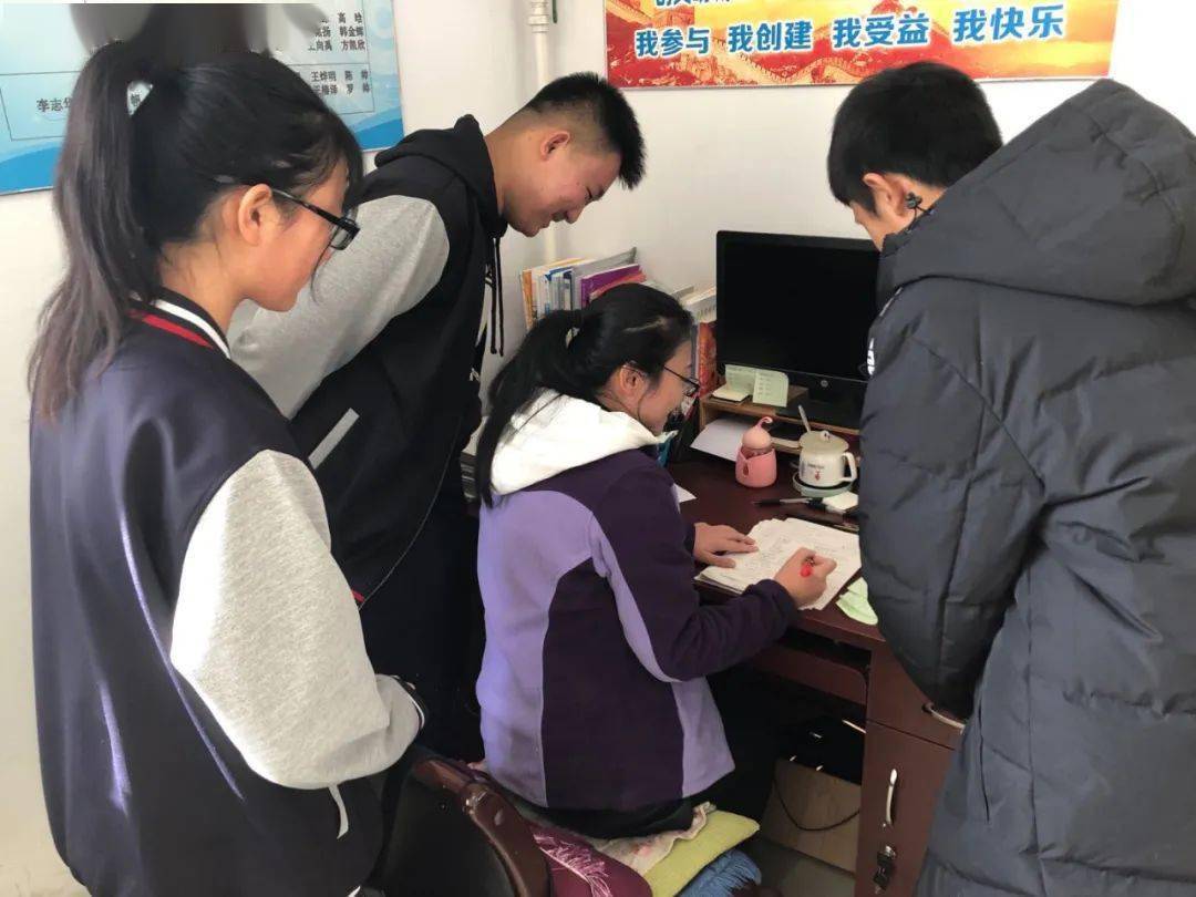 2020年延庆中考成绩_延庆区教委全力保障2020年中考顺利进行