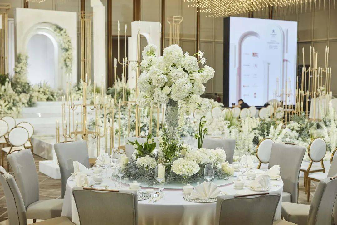 绿荫|长安街畔，6000平米绿荫花园……这是什么神仙酒店？