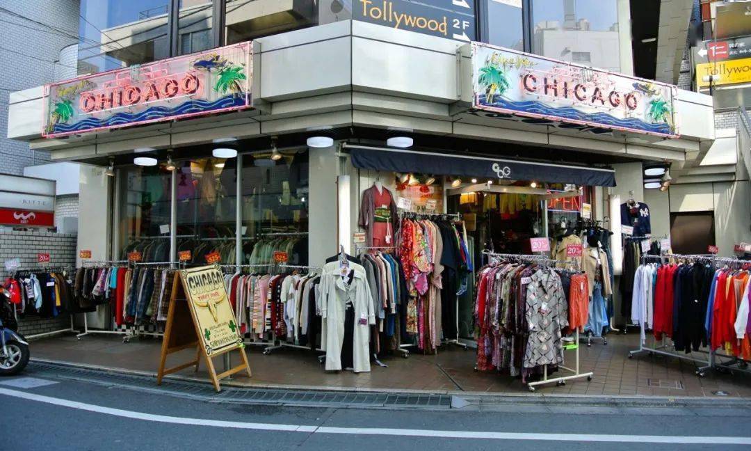 日本|户外登山鞋何以吸引潮流人群的注目？