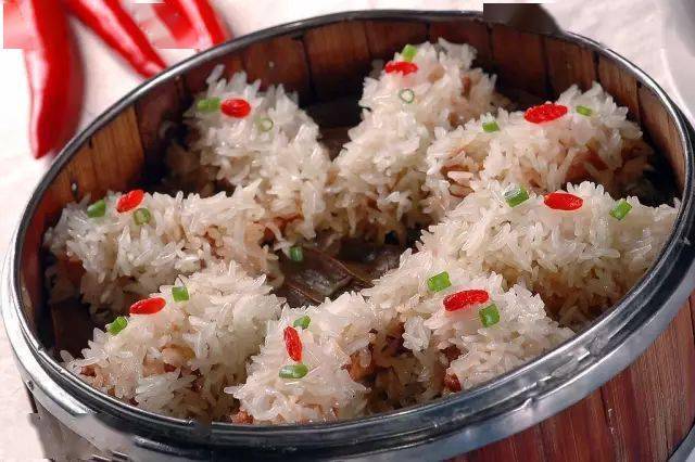 糯米要泡多久才能蒸 ce295ebbca30407890d093ea2a9351b5.jpeg