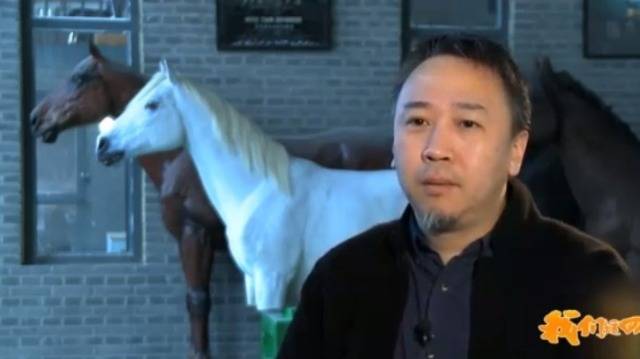 王乃鹏是如何与电影特效结缘的这个老师功不可没