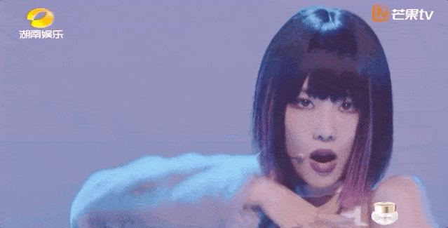 雀斑|跟姐姐比辣，是我输了……