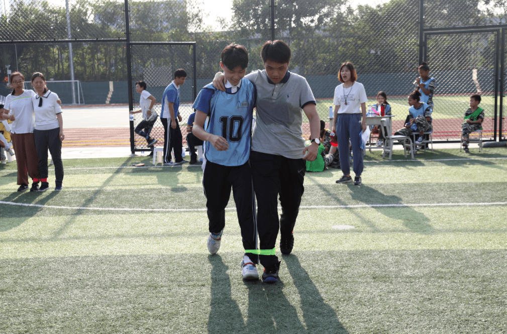 高考|深圳这群高考学霸如何“逆风翻盘”？他们说……霸气！人均提高120分